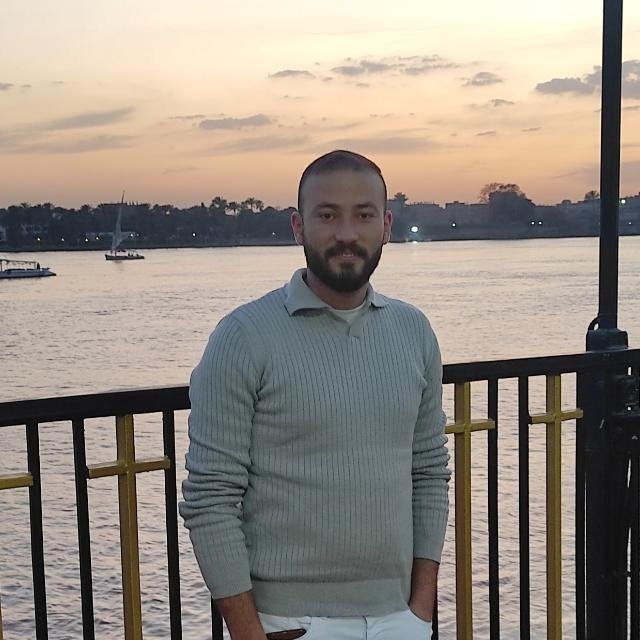 ميخائيل سعد ميخائيل