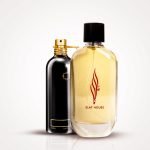 ELAF Obsidian Oud - Inspired by Black Oud