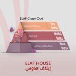 ELAF Crazy Oud - Image 2