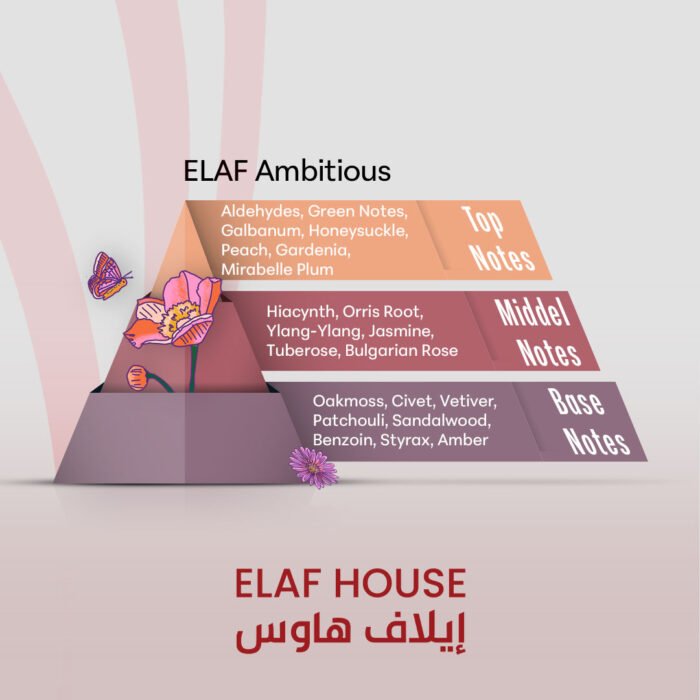 ELAF Ambitious - Inspired by Y - Image 2