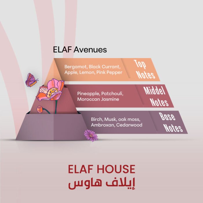 ELAF Avenues - Inspired by Aventus - Image 2