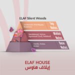 ELAF Silent Woods - Inspired by Oud Wood - Image 2