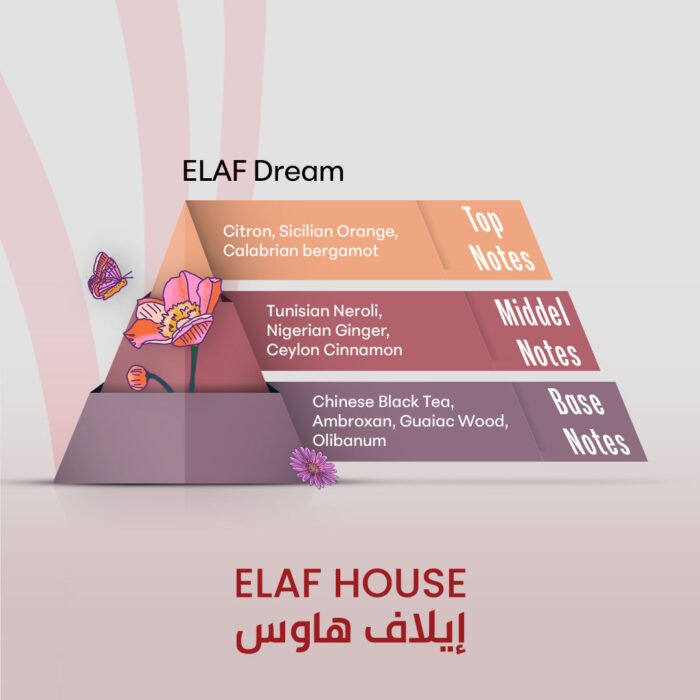 ELAF Dream - Inspired by Imagination - Image 2
